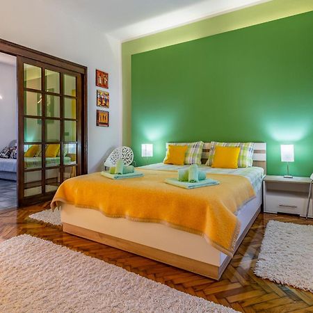 Apartman 39 Pula Zewnętrze zdjęcie