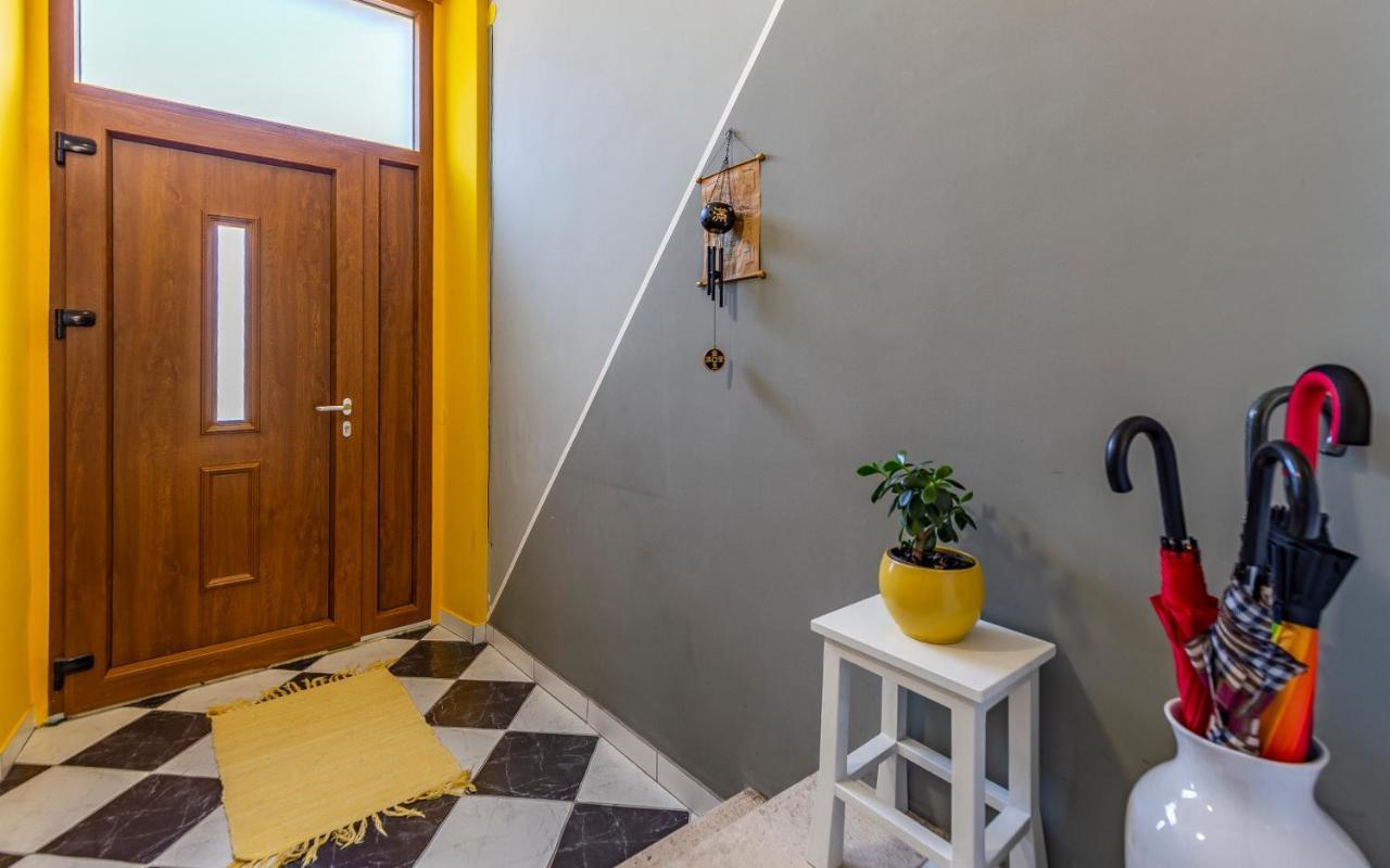 Apartman 39 Pula Zewnętrze zdjęcie
