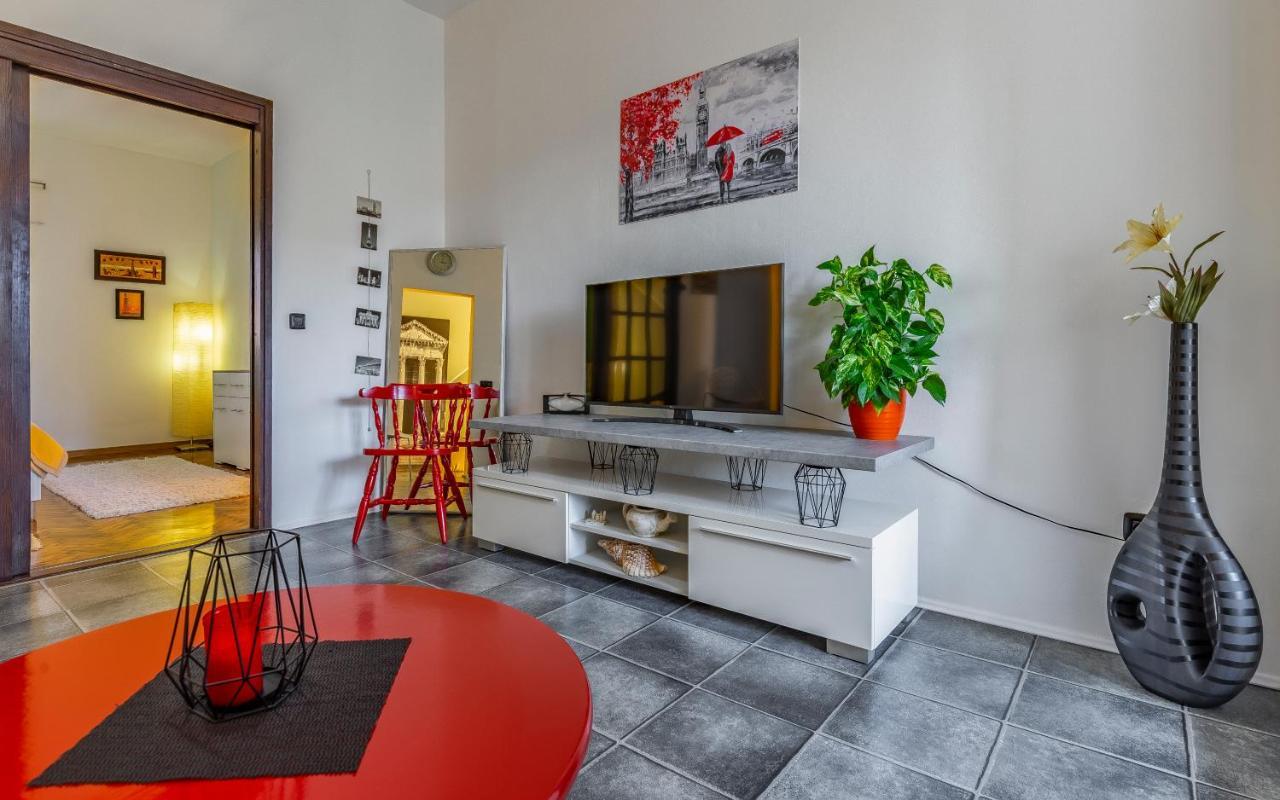 Apartman 39 Pula Zewnętrze zdjęcie