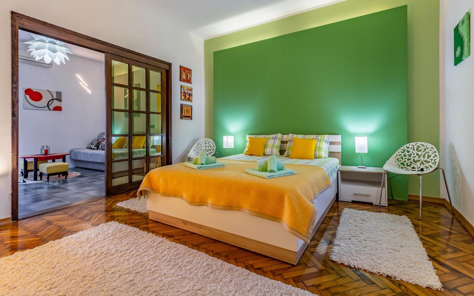 Apartman 39 Pula Zewnętrze zdjęcie