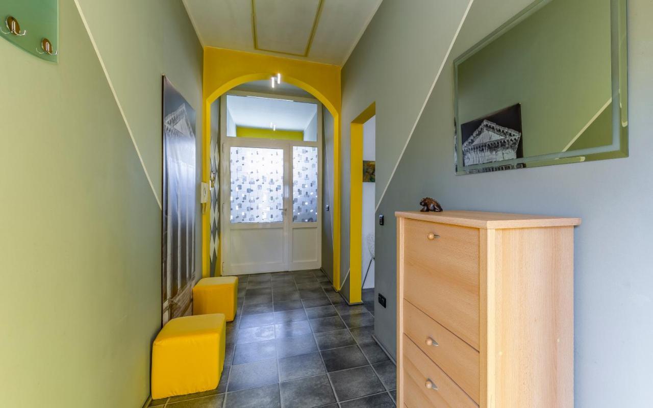 Apartman 39 Pula Zewnętrze zdjęcie