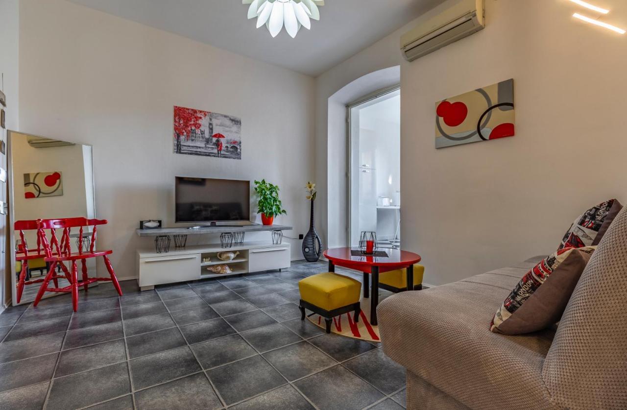 Apartman 39 Pula Zewnętrze zdjęcie