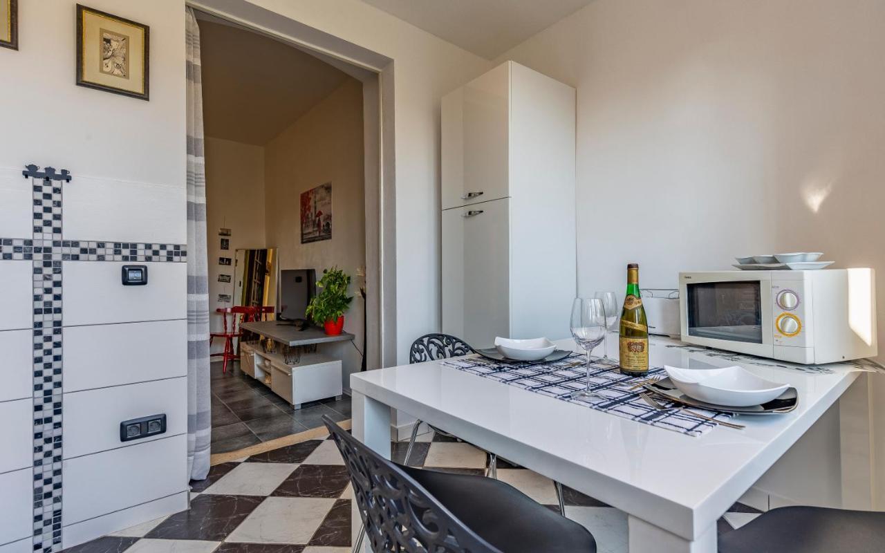 Apartman 39 Pula Zewnętrze zdjęcie