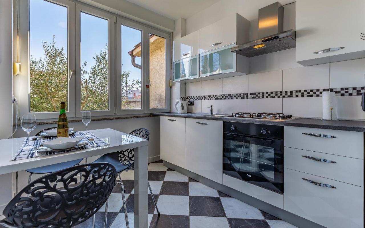 Apartman 39 Pula Zewnętrze zdjęcie