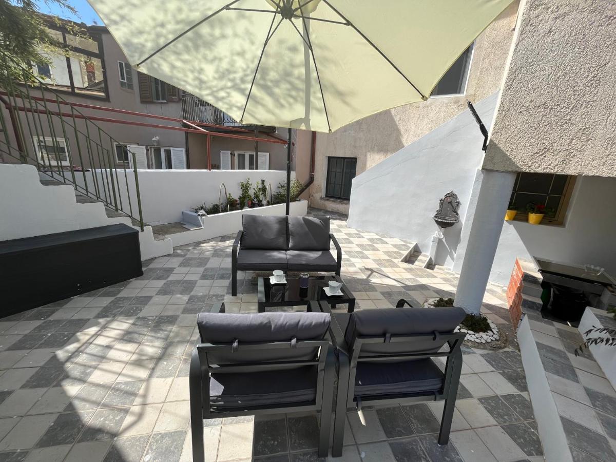 Apartman 39 Pula Zewnętrze zdjęcie